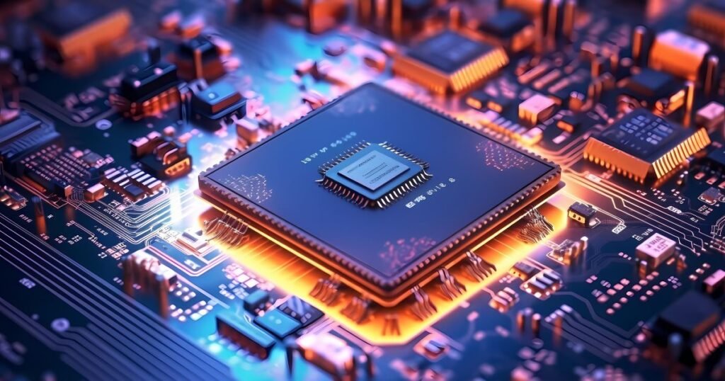 Electronics Engineering